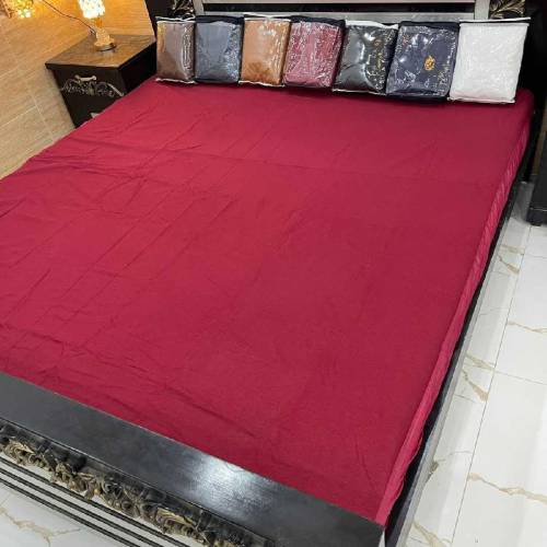 Waterproof Mattress Cover 