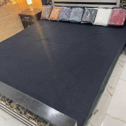Waterproof Mattress Cover 