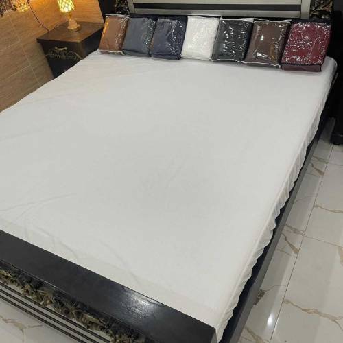 Waterproof Mattress Cover 