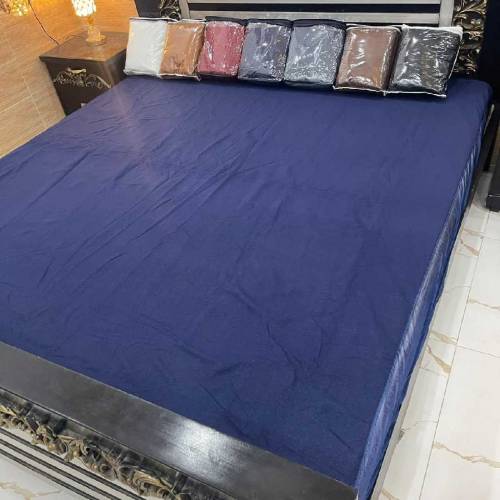Waterproof Mattress Cover 
