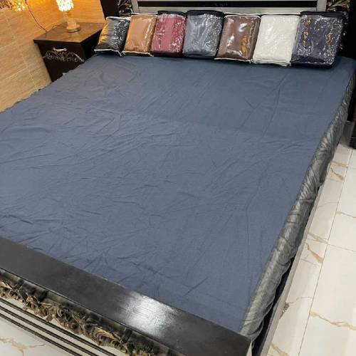 Waterproof Mattress Cover 