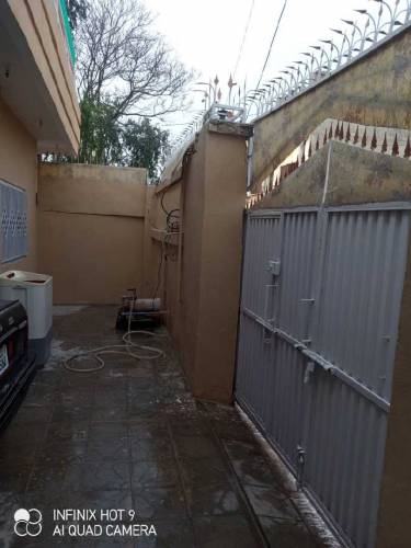 10marla Home 1.5story for sale