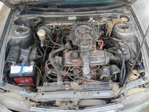 good engine condition,petrol engion ,power staring and windo,ally whee