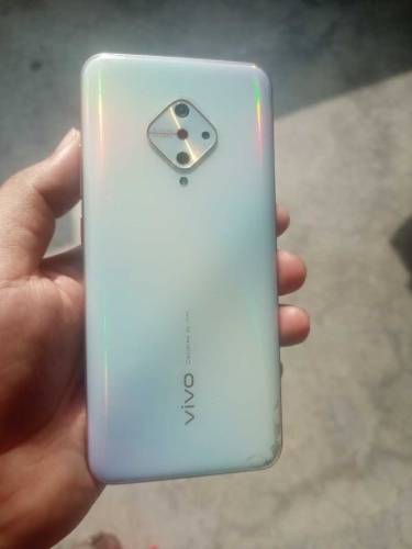 vivo S1 Pro 8 128 Snapdragon 665 PTA Approved with Box