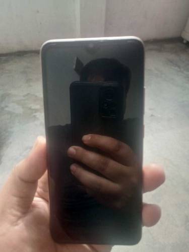 vivo S1 Pro 8 128 Snapdragon 665 PTA Approved with Box