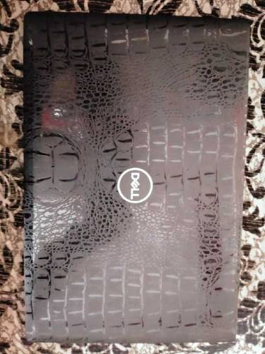 Dell Core i7 8th Generation 