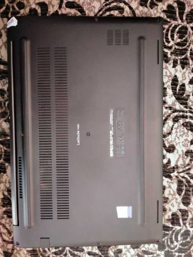 Dell Core i7 8th Generation 