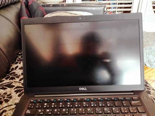 Dell Core i7 8th Generation 