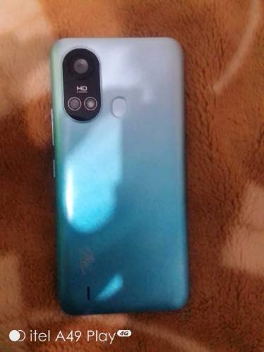 Itel A 49 play 