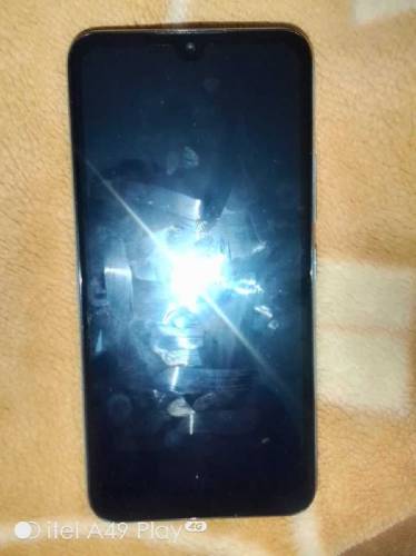 Itel A 49 play 