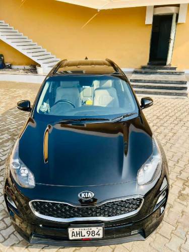 car for sell full original