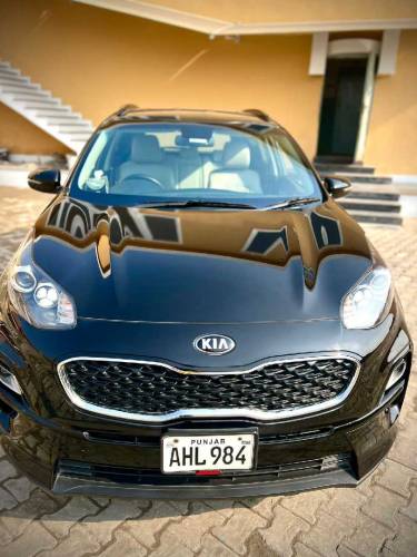 car for sell full original