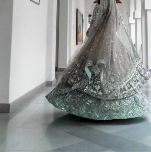 walima dress/ bridal dress/walima maxy