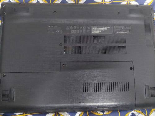 Acer Aspire  Laptop for sale 