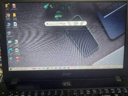 Acer Aspire  Laptop for sale 