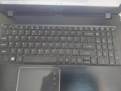 Acer Aspire  Laptop for sale 