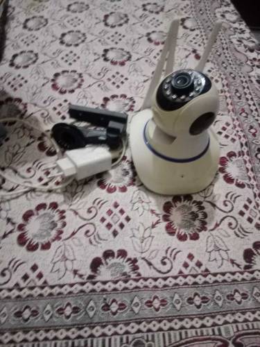 wifi cctv camera