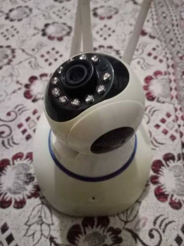 wifi cctv camera