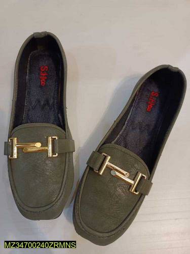 Womens Valvet shoes 