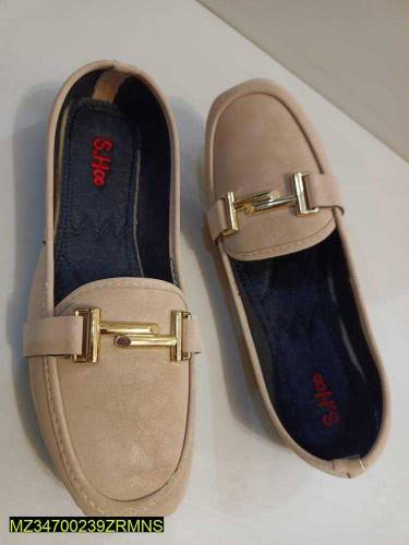 Womens Valvet shoes 