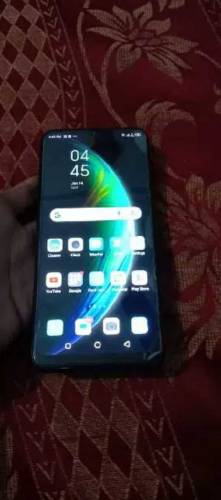 Infinix Hot 8