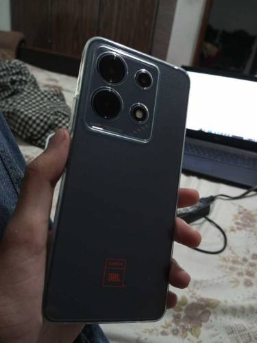 Infinix note 30