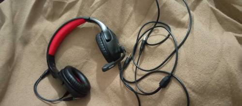 Gaming Head phone 🎧