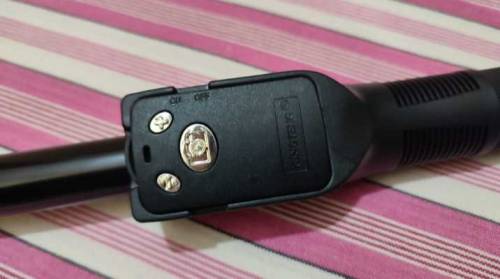 selfie stick YUNFENG COMPANY MODEL 1288 with Bluetooth remote