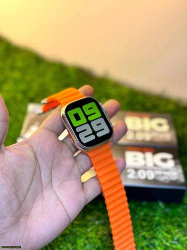T900 ultra smartwatch 