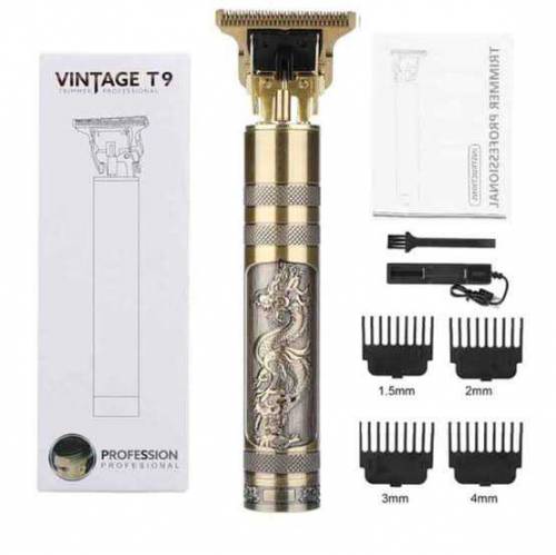 3 in 1 Electric Hair Removal Men's Shaver