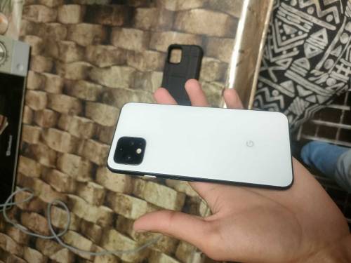 Google pixel 4 dual sim PTA patch approved 