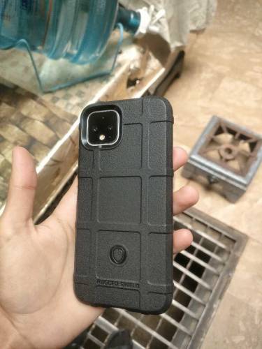 Google pixel 4 dual sim PTA patch approved 