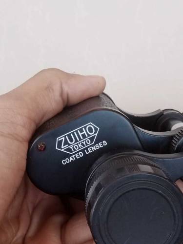 binoculars