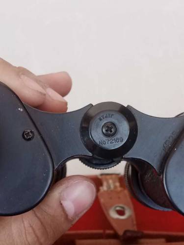 binoculars
