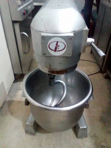 dough mixer and cream mixer 
