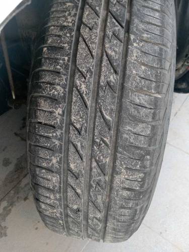Honda city 2004 model .