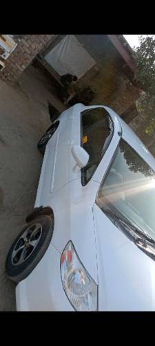 Honda city 2004 model .