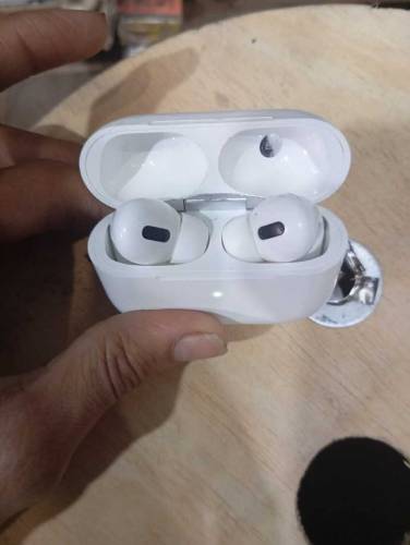 air buds pro2