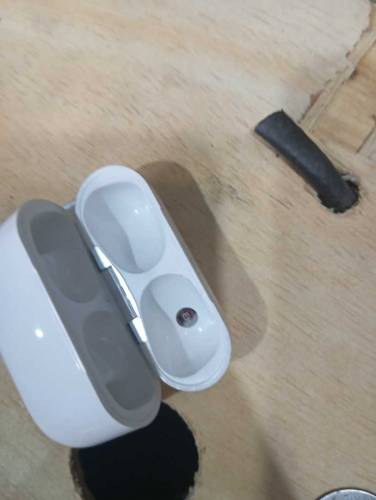 air buds pro2