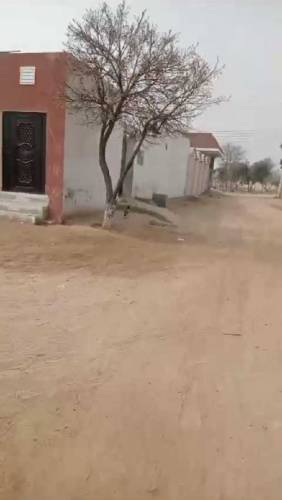5 مرلہ پلاٹ