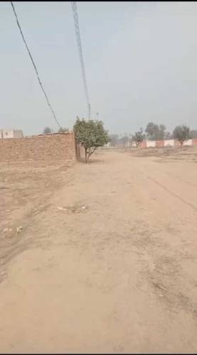 5 مرلہ پلاٹ