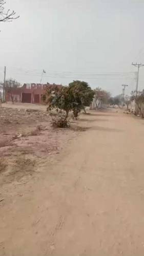 5 مرلہ پلاٹ