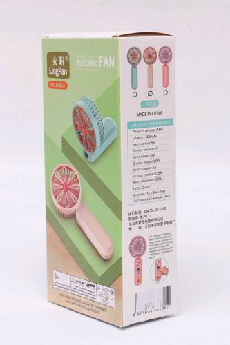 cool air fan for childrens and best in durability