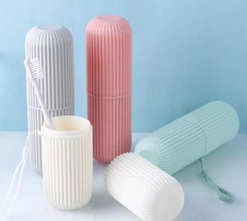 Toothbrush holder