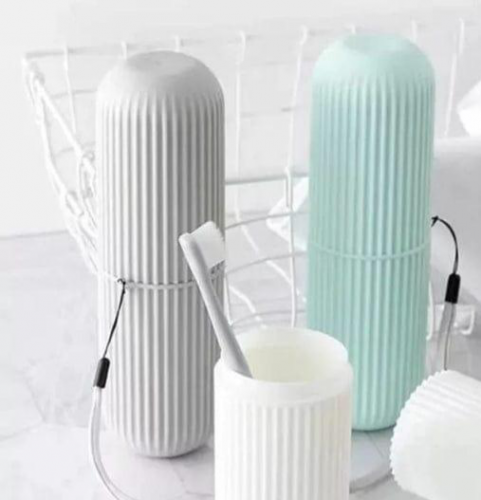 Toothbrush holder