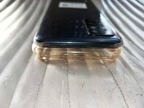 Infinix Note 8i