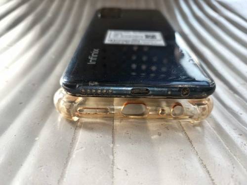Infinix Note 8i