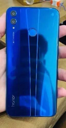 Honor 8x