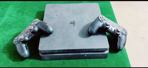 PS4 500gb