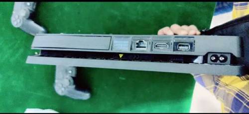 PS4 500gb